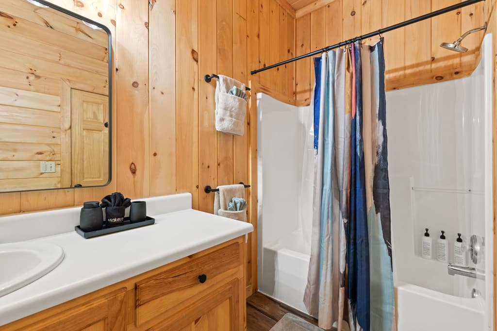 335 N Old Aska Road, Blue Ridge GA 30513 - Photo