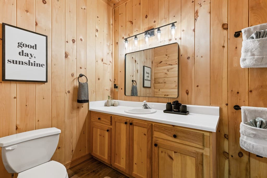 335 N Old Aska Road, Blue Ridge GA 30513 - Photo