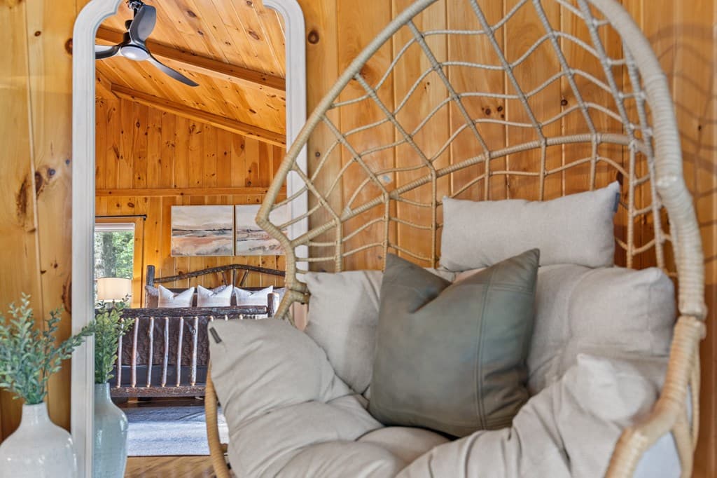335 N Old Aska Road, Blue Ridge GA 30513 - Photo