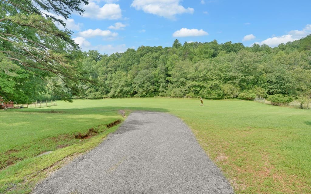 475 Rivercane Road, Brasstown NC 28902 - Photo