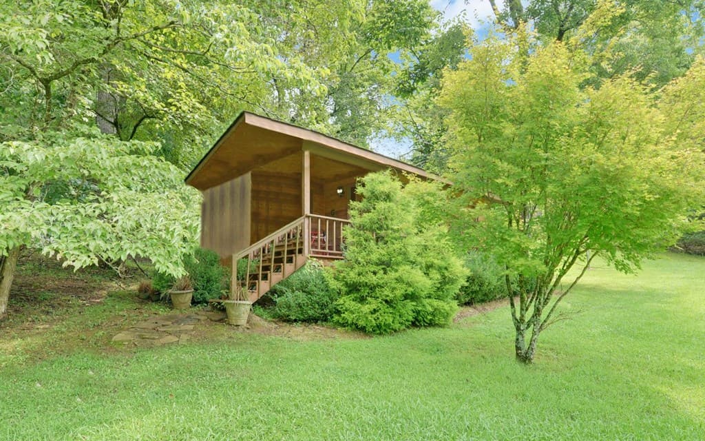 475 Rivercane Road, Brasstown NC 28902 - Photo