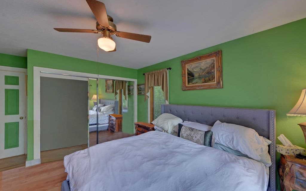 475 Rivercane Road, Brasstown NC 28902 - Photo