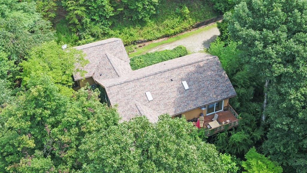 475 Rivercane Road, Brasstown NC 28902 - Photo