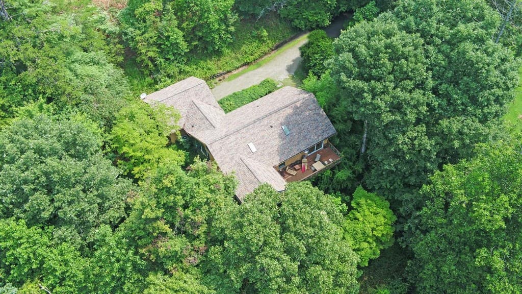 475 Rivercane Road, Brasstown NC 28902 - Photo