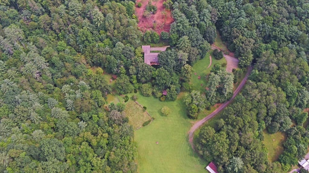 475 Rivercane Road, Brasstown NC 28902 - Photo