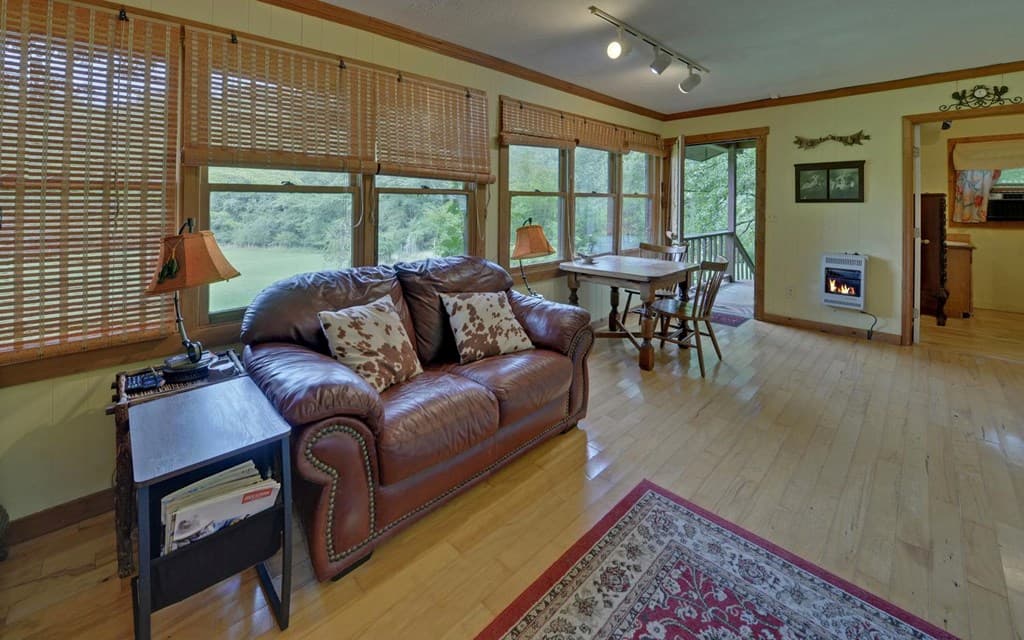 475 Rivercane Road, Brasstown NC 28902 - Photo