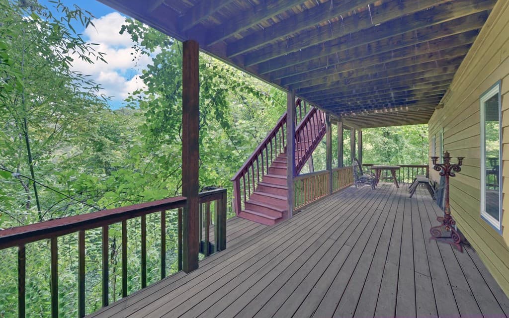 475 Rivercane Road, Brasstown NC 28902 - Photo