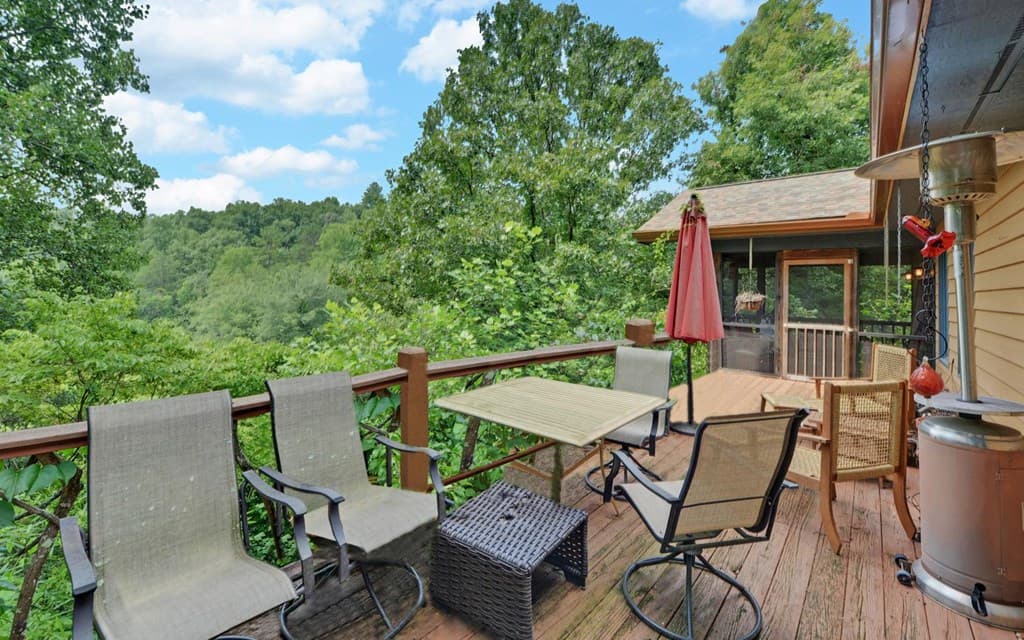 475 Rivercane Road, Brasstown NC 28902 - Photo