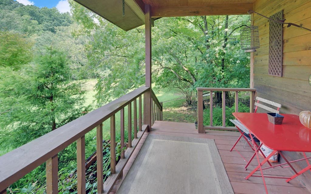 475 Rivercane Road, Brasstown NC 28902 - Photo