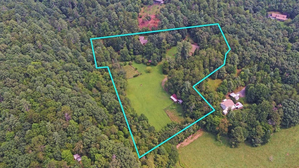 475 Rivercane Road, Brasstown NC 28902 - Photo