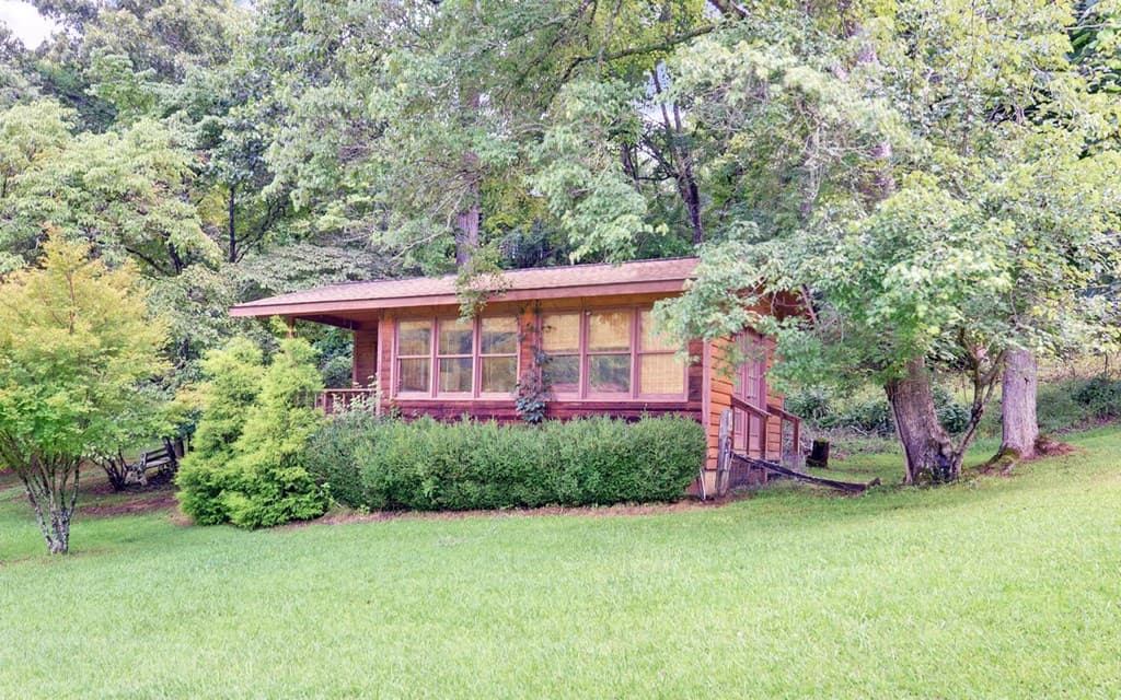 475 Rivercane Road, Brasstown NC 28902 - Photo