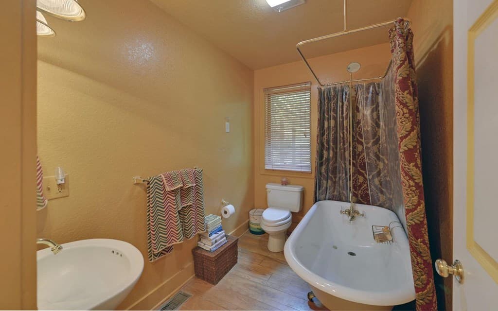 475 Rivercane Road, Brasstown NC 28902 - Photo
