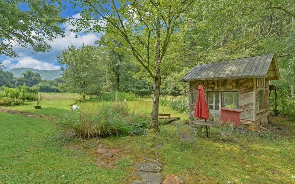 475 Rivercane Road, Brasstown NC 28902 - Photo