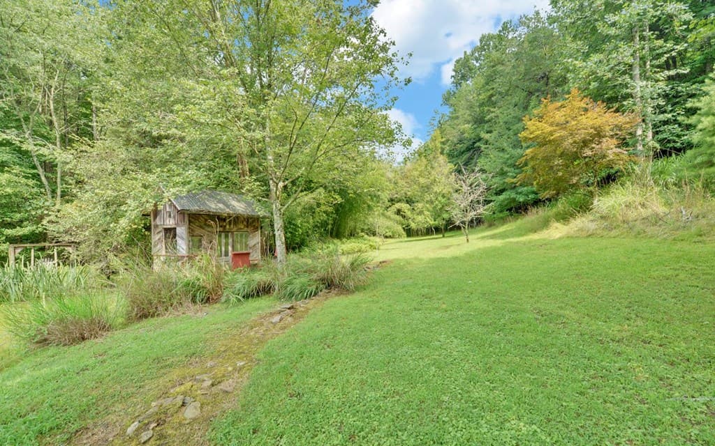 475 Rivercane Road, Brasstown NC 28902 - Photo