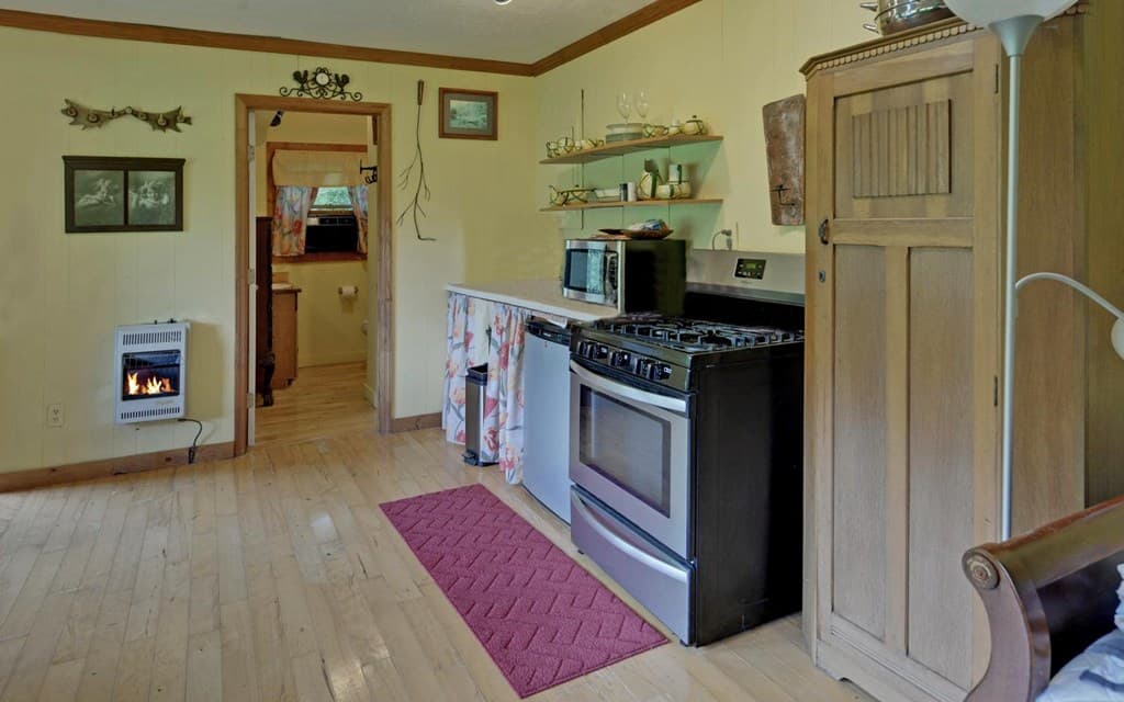 475 Rivercane Road, Brasstown NC 28902 - Photo