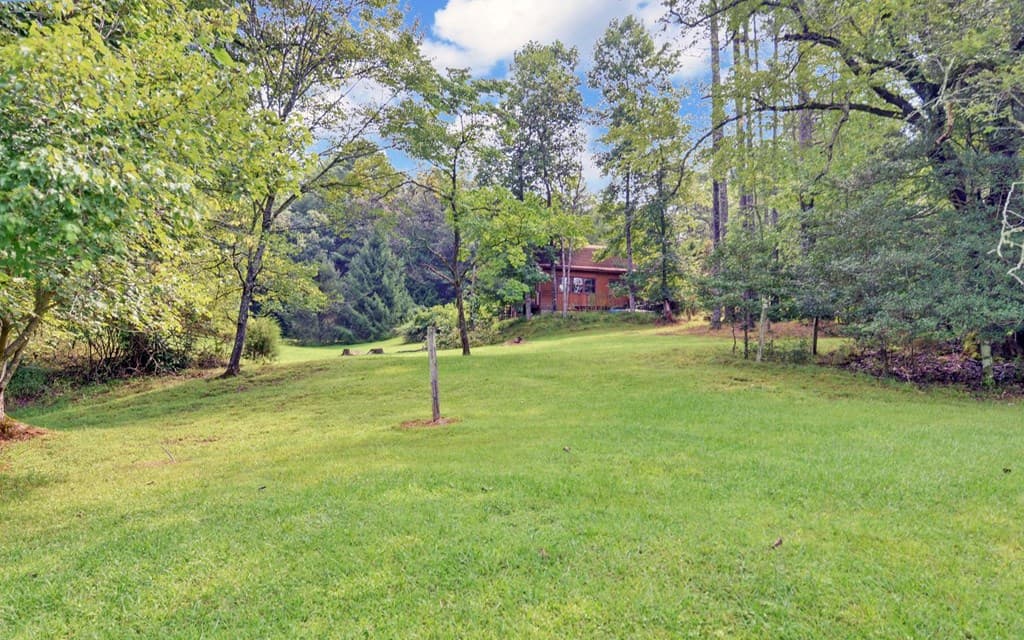 475 Rivercane Road, Brasstown NC 28902 - Photo