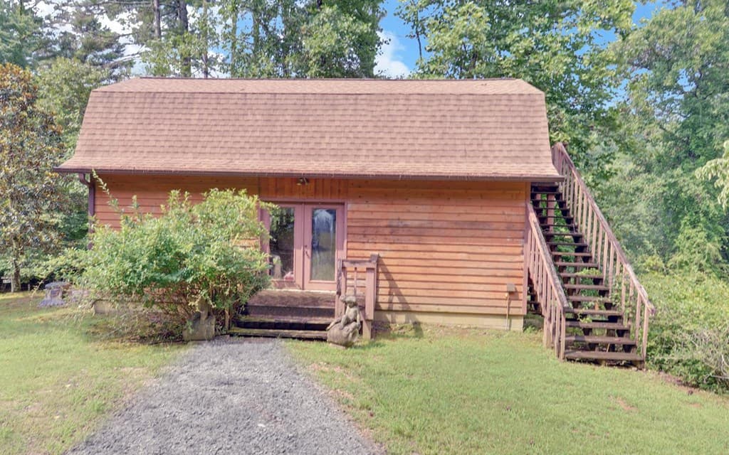 475 Rivercane Road, Brasstown NC 28902 - Photo