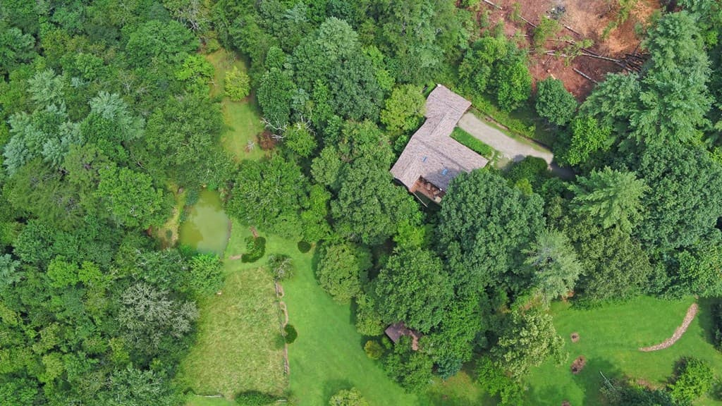 475 Rivercane Road, Brasstown NC 28902 - Photo