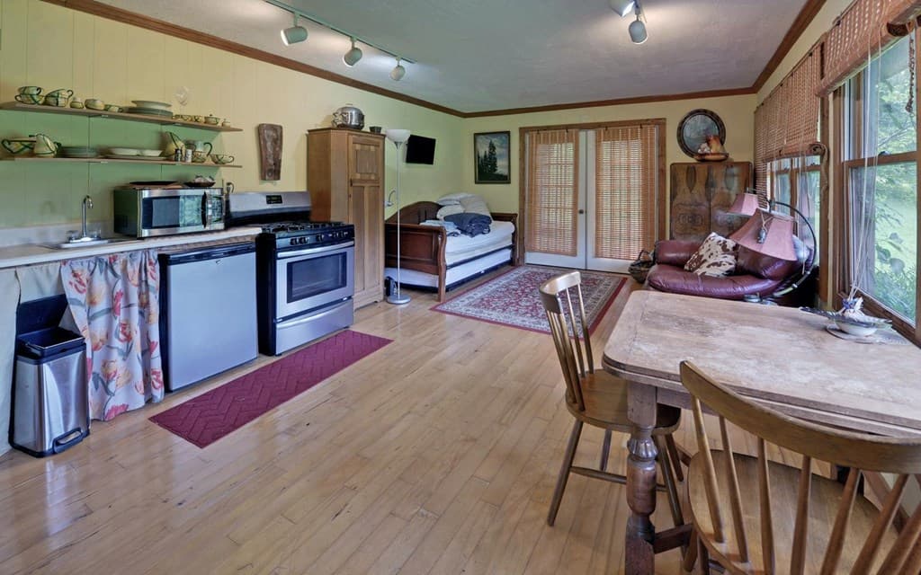 475 Rivercane Road, Brasstown NC 28902 - Photo