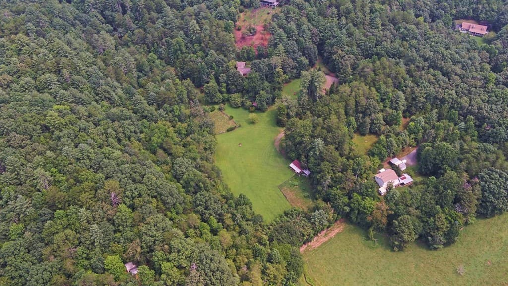 475 Rivercane Road, Brasstown NC 28902 - Photo