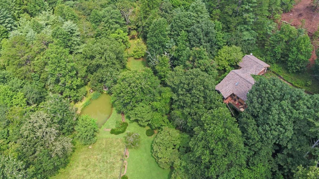 475 Rivercane Road, Brasstown NC 28902 - Photo