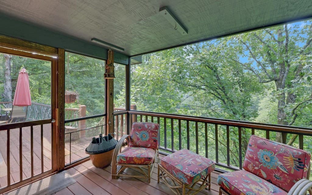 475 Rivercane Road, Brasstown NC 28902 - Photo