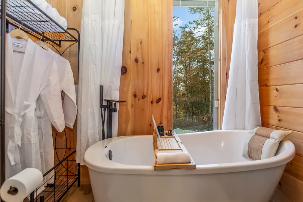 115 Raleigh Ridge Drive, Blue Ridge GA 30513 - Photo