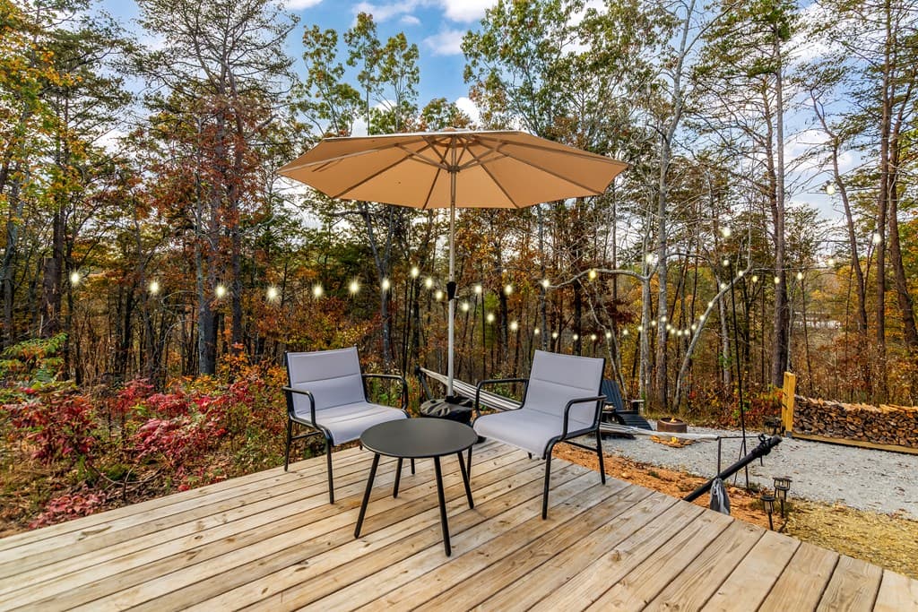 115 Raleigh Ridge Drive, Blue Ridge GA 30513 - Photo