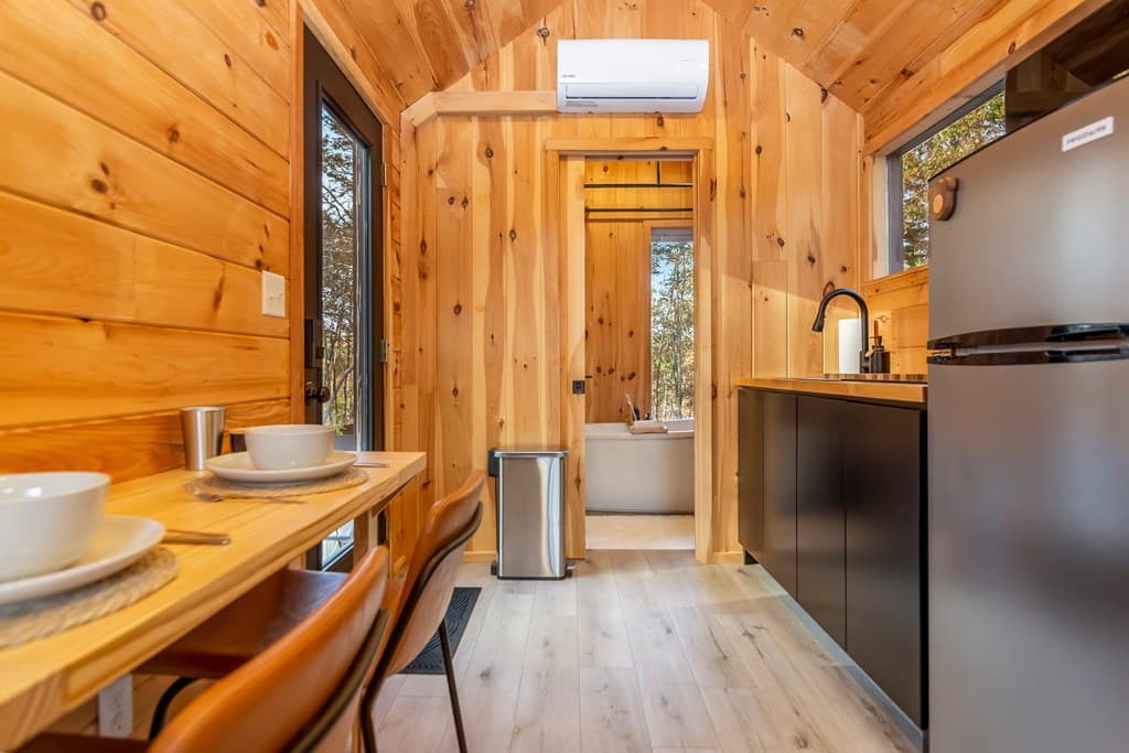 115 Raleigh Ridge Drive, Blue Ridge GA 30513 - Photo