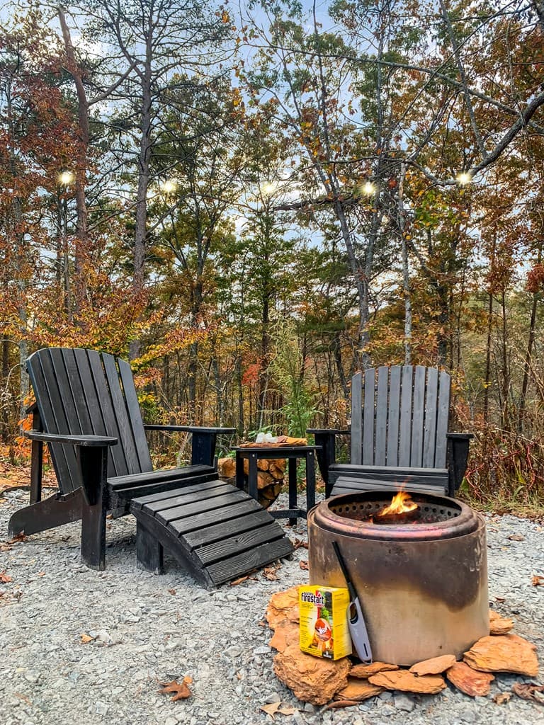 115 Raleigh Ridge Drive, Blue Ridge GA 30513 - Photo