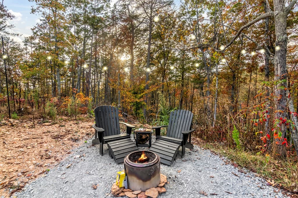 115 Raleigh Ridge Drive, Blue Ridge GA 30513 - Photo