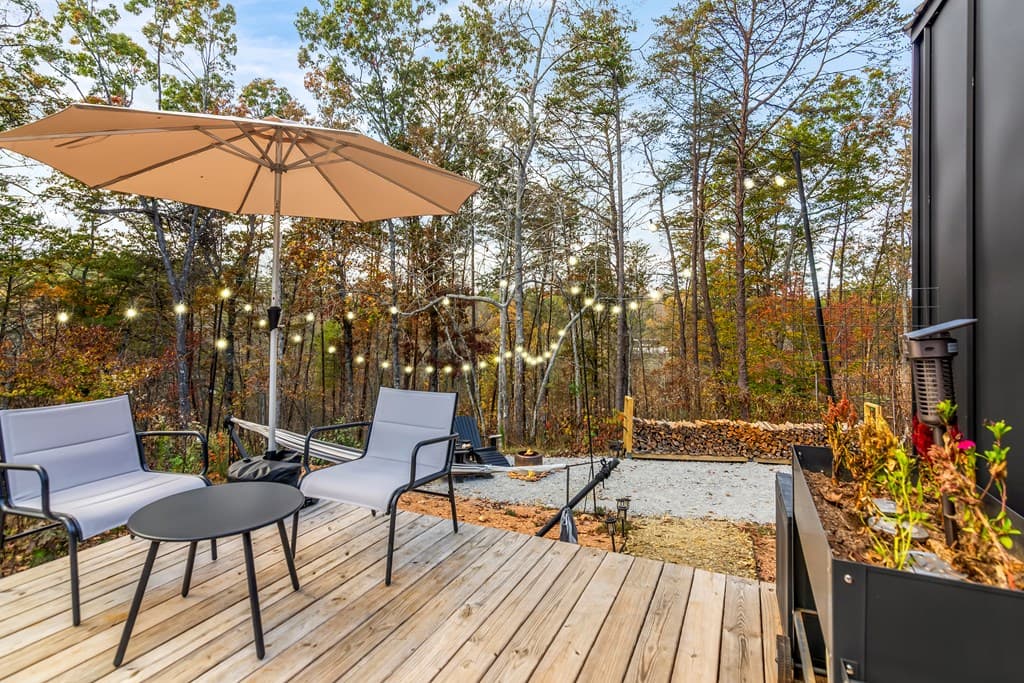 115 Raleigh Ridge Drive, Blue Ridge GA 30513 - Photo