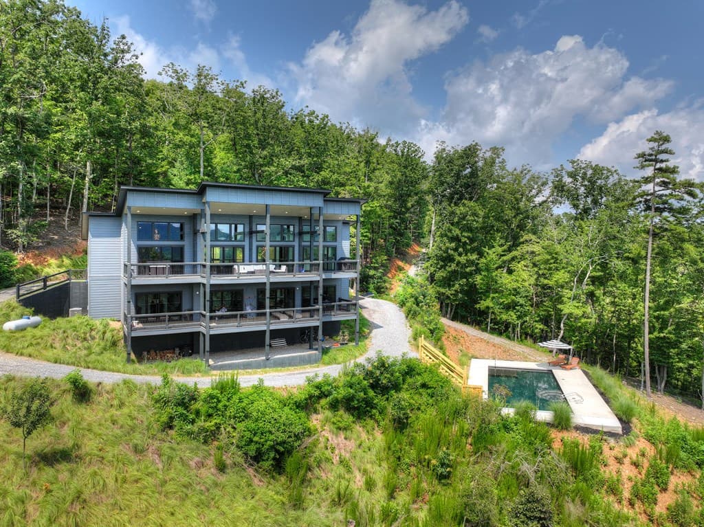 100 Boundless Trail, Morganton GA 30560 - Photo