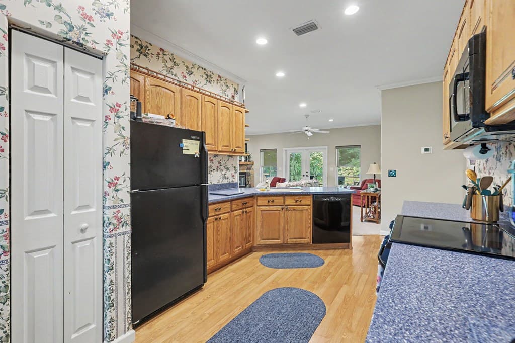 2360 Robin Hood Trail, Hiawassee GA 30546 - Photo