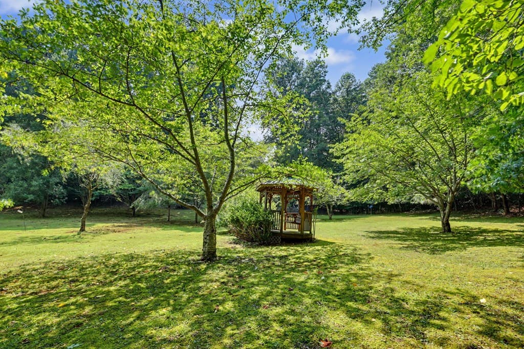 2360 Robin Hood Trail, Hiawassee GA 30546 - Photo