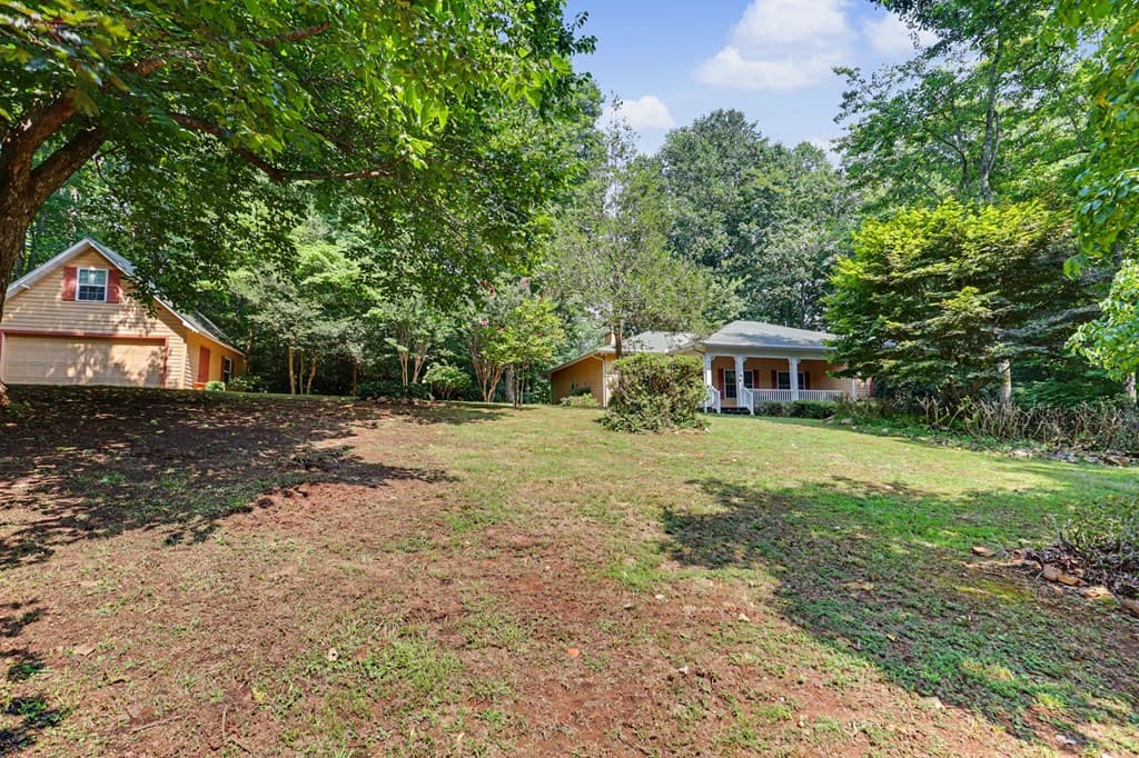 2360 Robin Hood Trail, Hiawassee GA 30546 - Photo