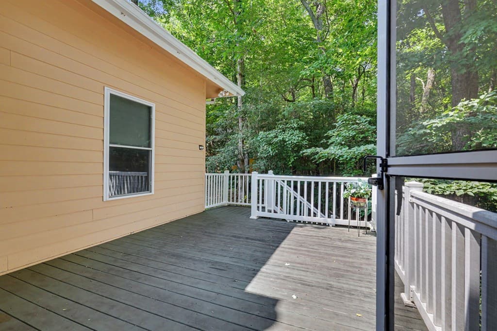 2360 Robin Hood Trail, Hiawassee GA 30546 - Photo