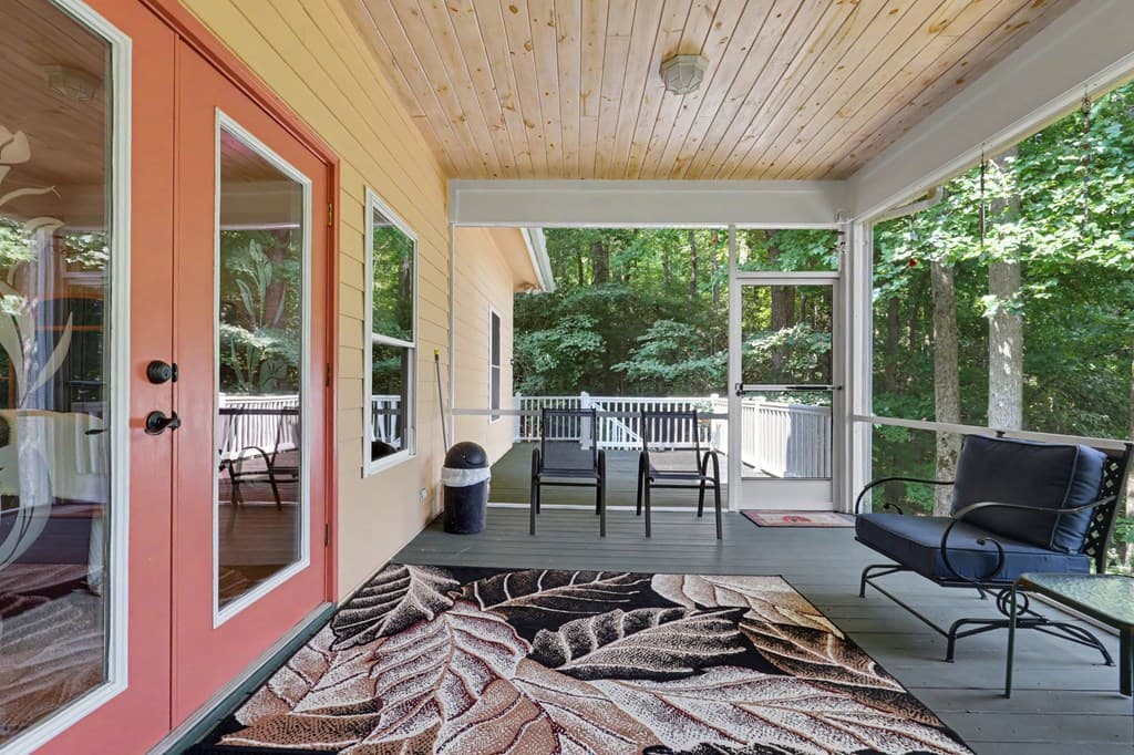 2360 Robin Hood Trail, Hiawassee GA 30546 - Photo