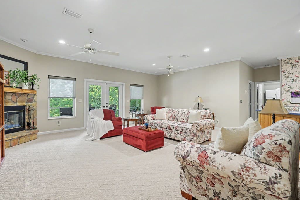 2360 Robin Hood Trail, Hiawassee GA 30546 - Photo
