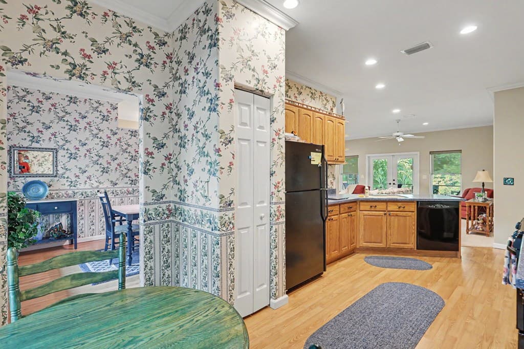 2360 Robin Hood Trail, Hiawassee GA 30546 - Photo