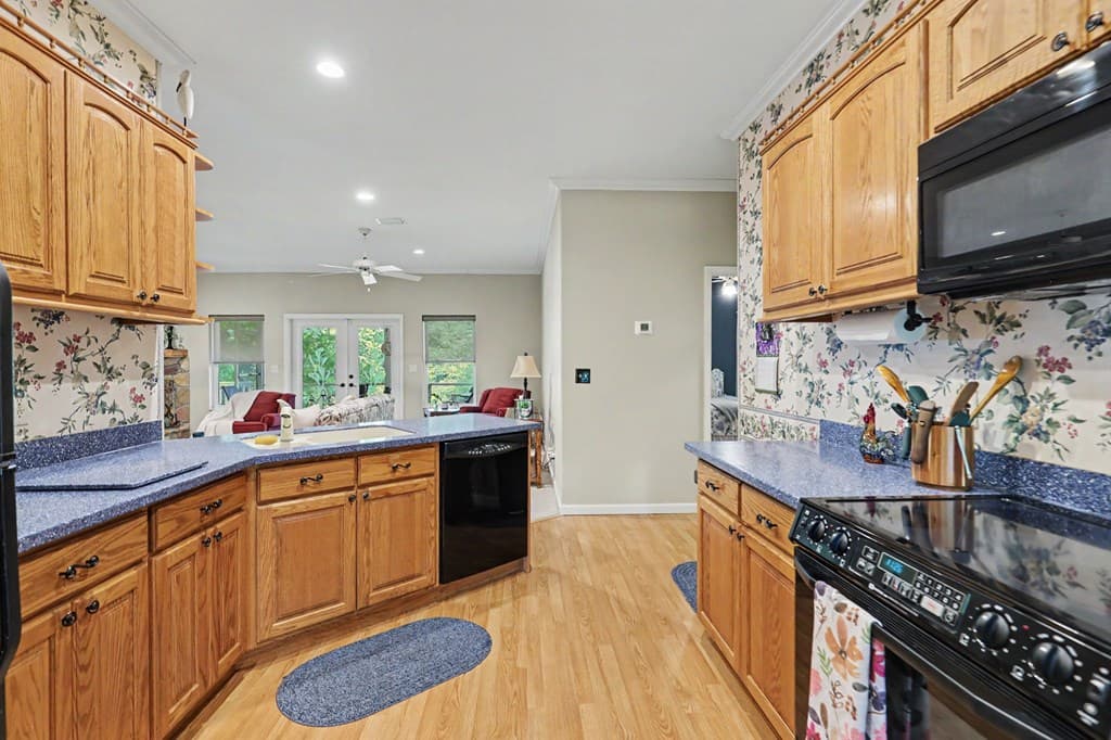 2360 Robin Hood Trail, Hiawassee GA 30546 - Photo
