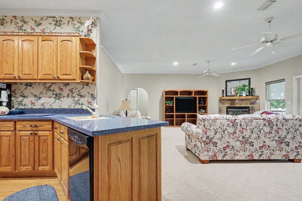 2360 Robin Hood Trail, Hiawassee GA 30546 - Photo
