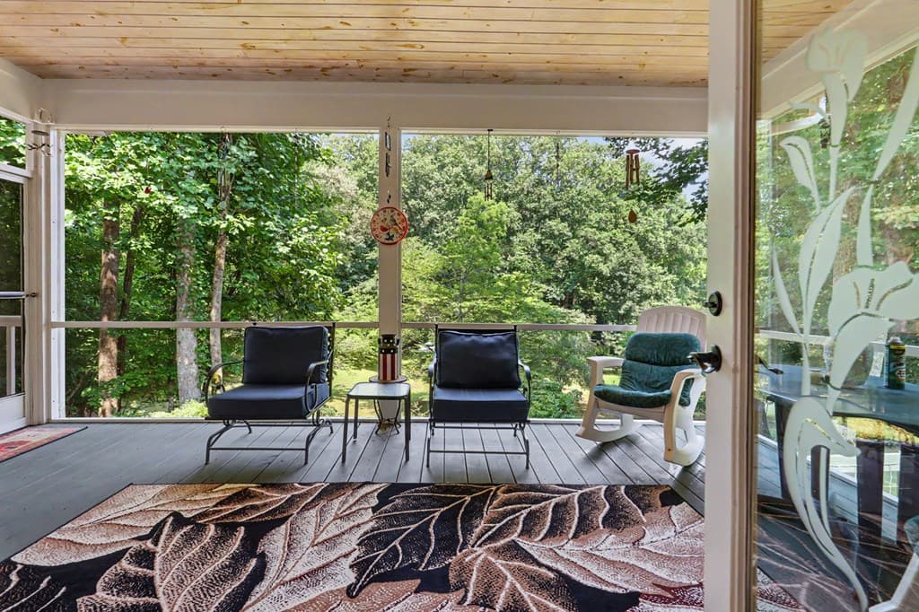 2360 Robin Hood Trail, Hiawassee GA 30546 - Photo