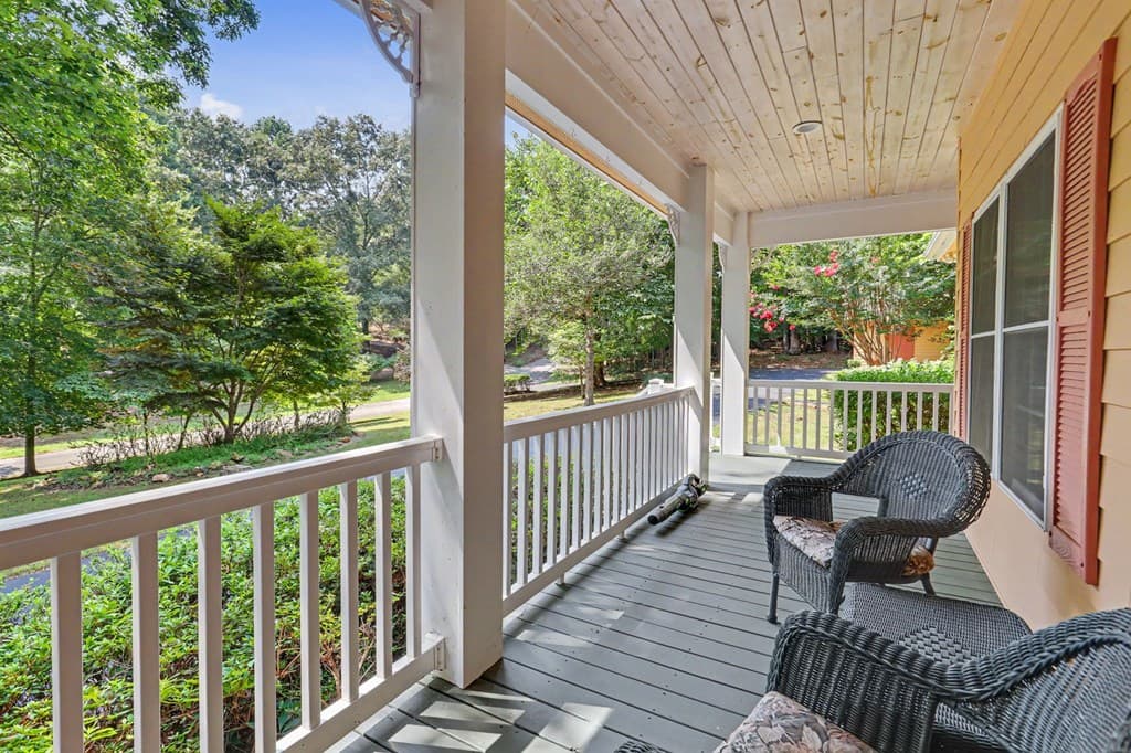 2360 Robin Hood Trail, Hiawassee GA 30546 - Photo