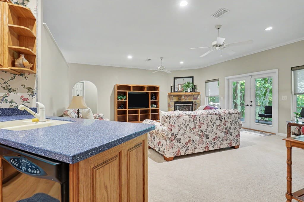 2360 Robin Hood Trail, Hiawassee GA 30546 - Photo