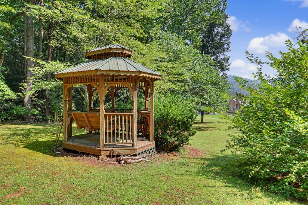 2360 Robin Hood Trail, Hiawassee GA 30546 - Photo