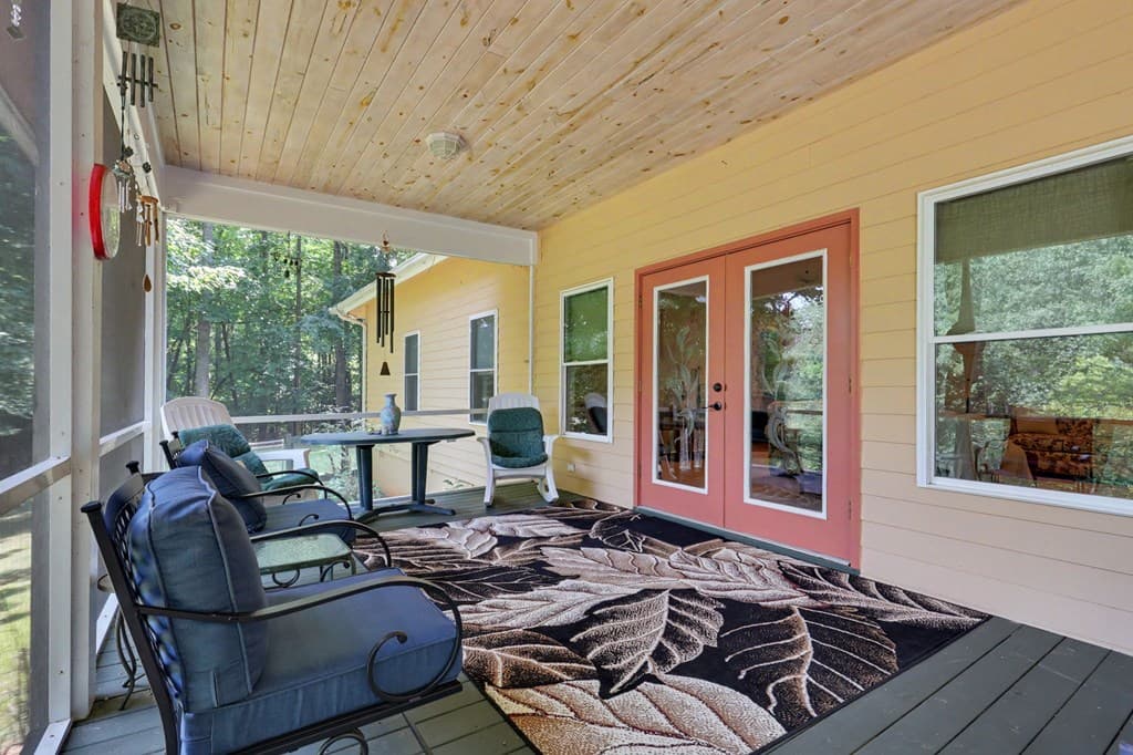 2360 Robin Hood Trail, Hiawassee GA 30546 - Photo