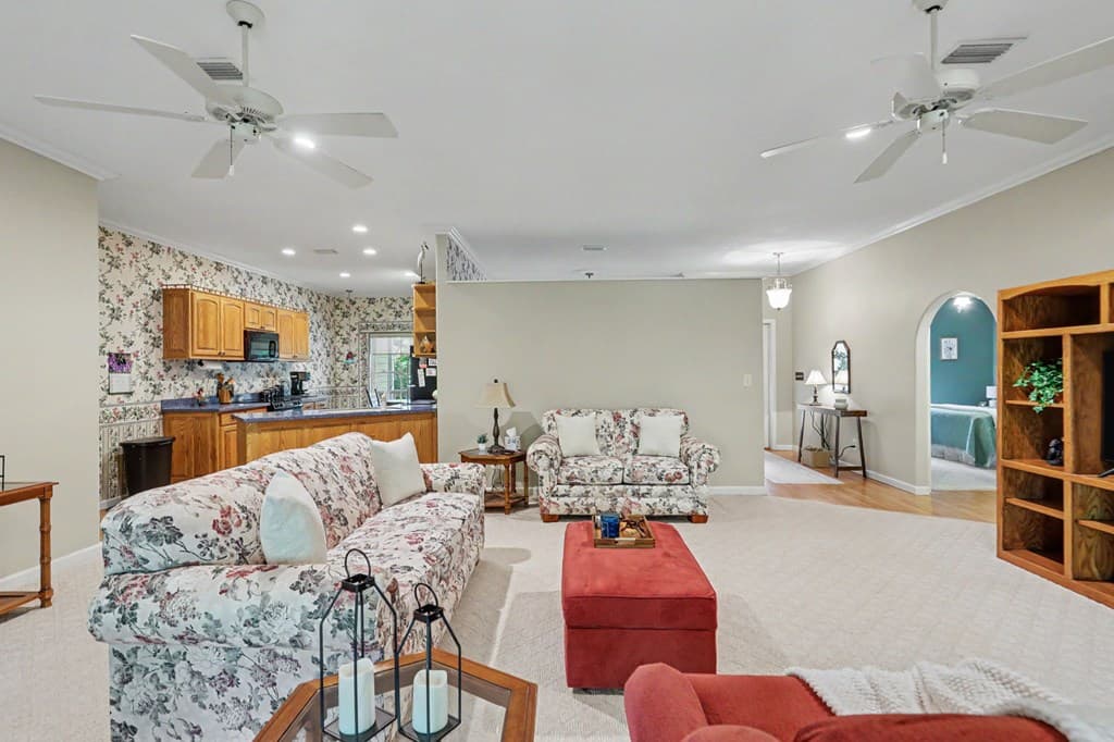 2360 Robin Hood Trail, Hiawassee GA 30546 - Photo