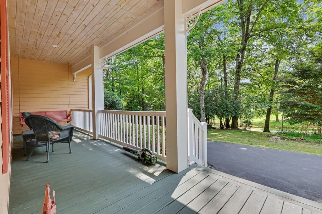 2360 Robin Hood Trail, Hiawassee GA 30546 - Photo