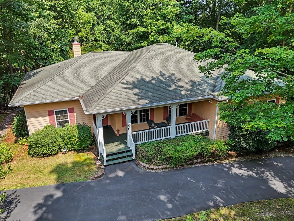 2360 Robin Hood Trail, Hiawassee GA 30546 - Photo